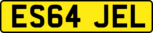 ES64JEL