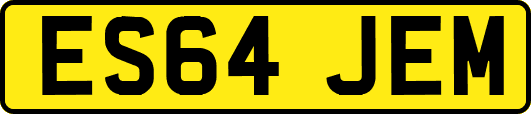 ES64JEM