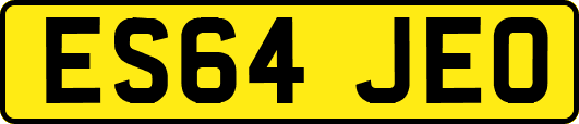 ES64JEO
