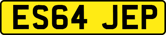 ES64JEP