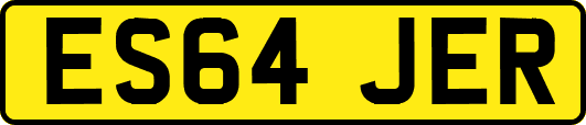 ES64JER