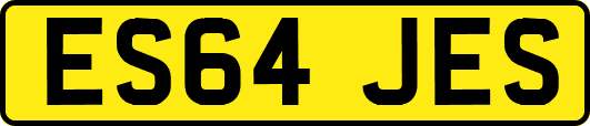 ES64JES