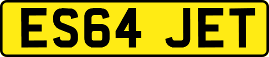 ES64JET