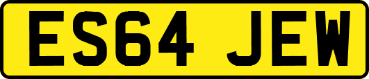 ES64JEW