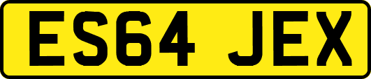 ES64JEX