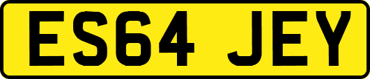 ES64JEY