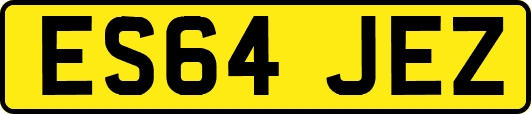 ES64JEZ