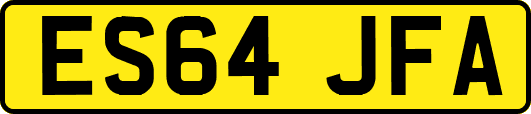 ES64JFA