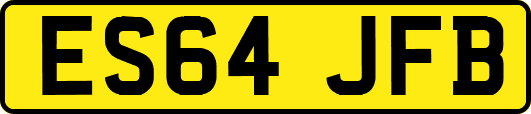 ES64JFB