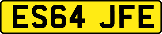 ES64JFE
