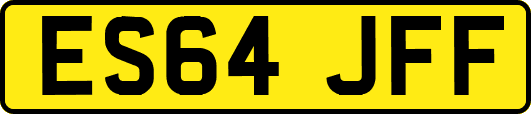 ES64JFF