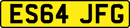 ES64JFG