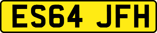 ES64JFH