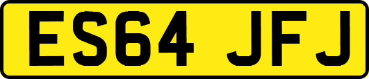 ES64JFJ