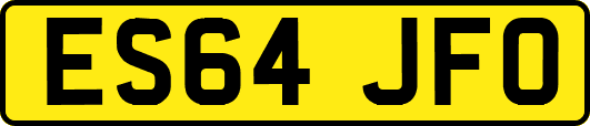 ES64JFO