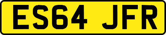 ES64JFR