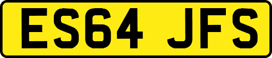 ES64JFS
