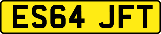 ES64JFT