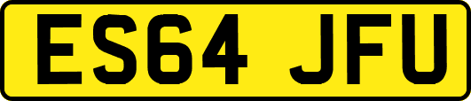 ES64JFU