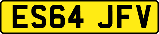 ES64JFV