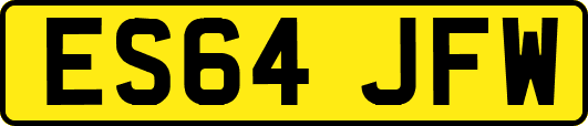 ES64JFW