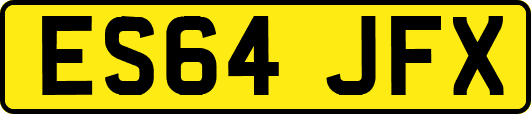 ES64JFX