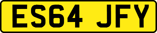 ES64JFY