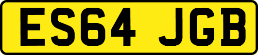ES64JGB