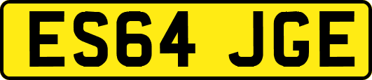 ES64JGE