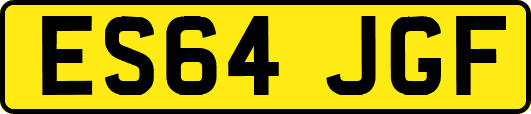 ES64JGF