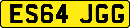 ES64JGG