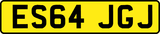 ES64JGJ