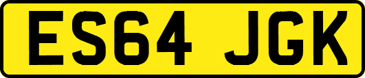 ES64JGK
