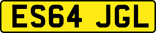 ES64JGL
