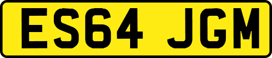 ES64JGM