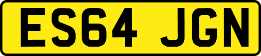 ES64JGN