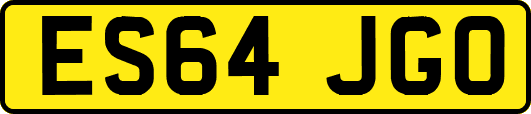 ES64JGO