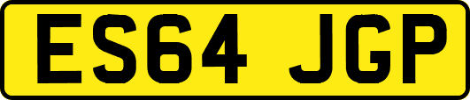 ES64JGP