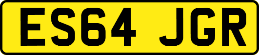 ES64JGR