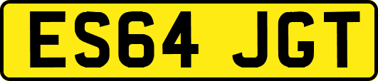 ES64JGT