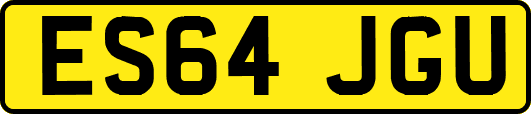 ES64JGU