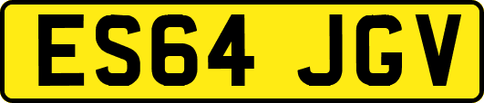 ES64JGV