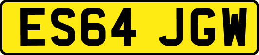 ES64JGW