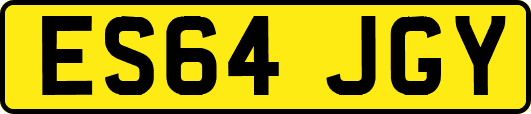 ES64JGY