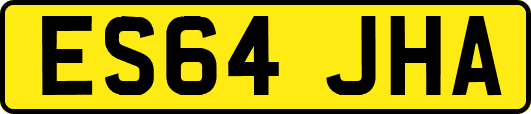 ES64JHA