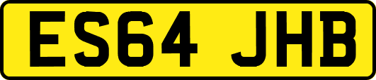 ES64JHB
