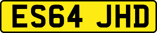 ES64JHD