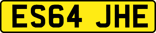 ES64JHE