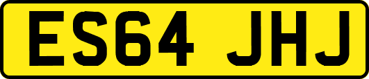 ES64JHJ