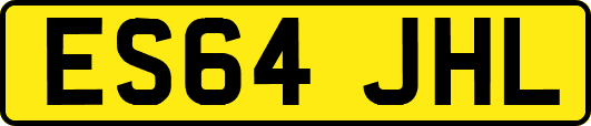 ES64JHL